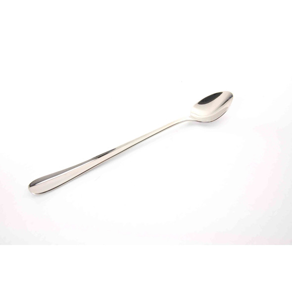 DIAMOND Stainless Steel Heavy Weight Ice Tea Spoon (SLDM205)