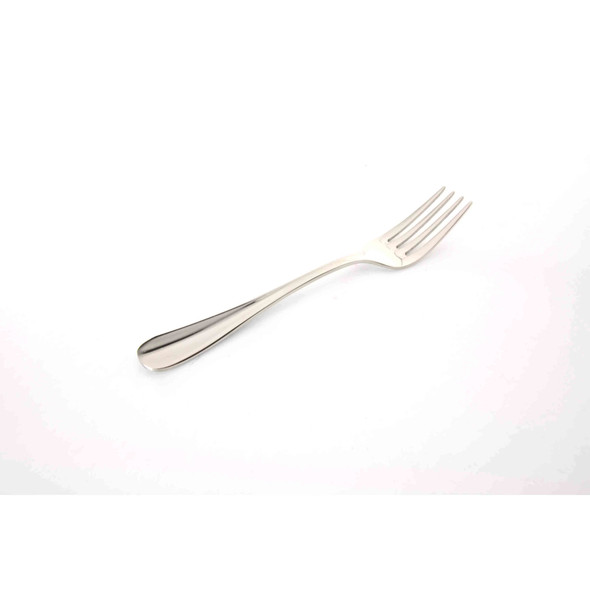 DIAMOND Stainless Steel Heavy Weight Salad Fork (SLDM207)