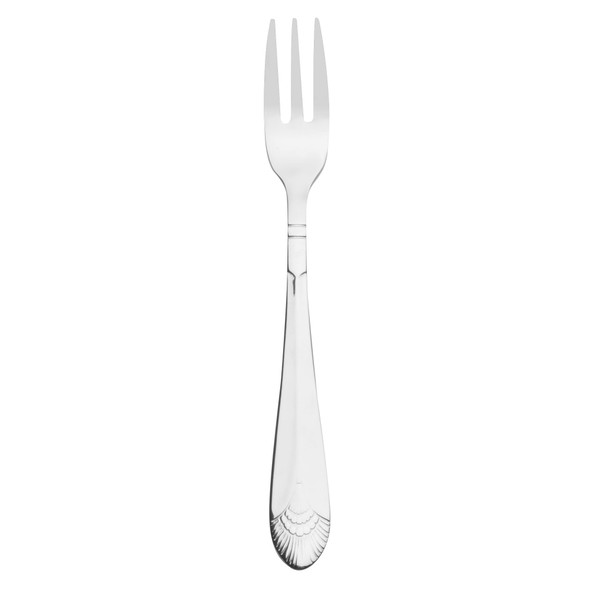 ELIZABETH Stainless Steel Heavy Weight Oyster Fork (SLEL208)