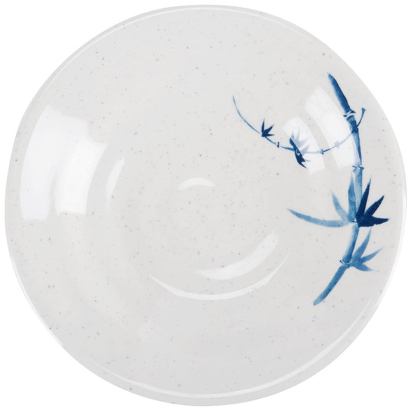 Blue Bamboo, 5.13" Melamine Salad Plate