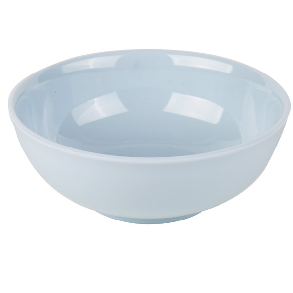 Blue Jade 42 oz Melamine Bowl