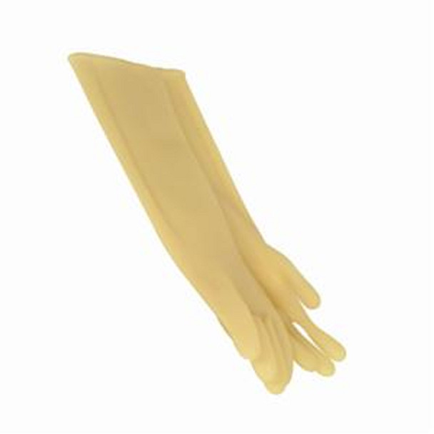 Commercial Rubber Latex Gloves