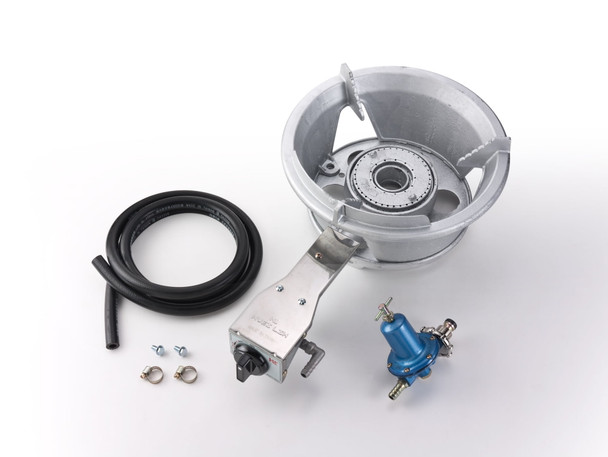 5E-Automatic Fast Stove (MADE IN TAIWAN)