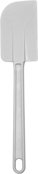White Spatula/Scraper Flexible Blade