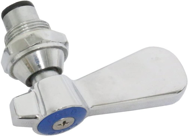 Cold Replacement Stem Check with B-Handle Faucet (AA-100)