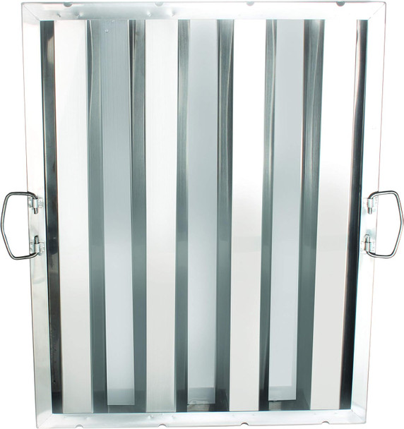 Stainless Steel Exhaust Range Hood Filter