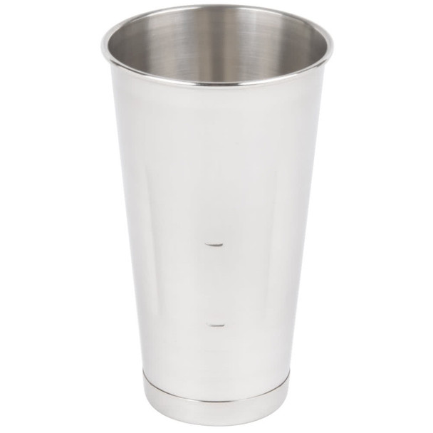 30 oz Stainless Steel Malt Cup