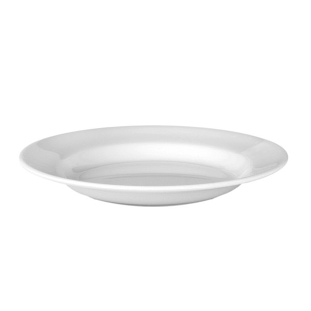 IMPERIAL 10 oz Soup Plate (9.25" Dia. x 1" H)