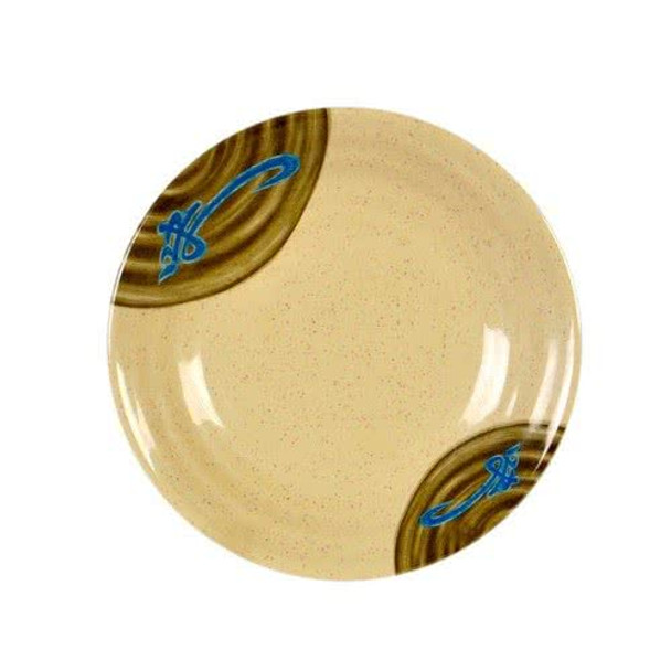 WEI, 5.13" Melamine Salad Plate