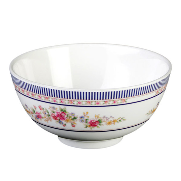 9 oz. Melamine Round Bowl