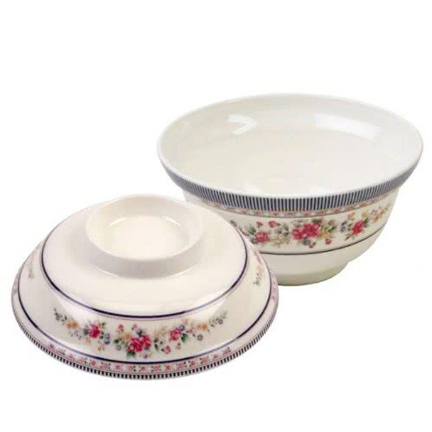 20 oz Melamine Round Bowl (Bowl Only)