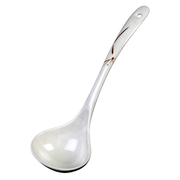 2.50 oz Melamine Serving Ladle