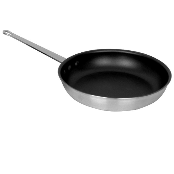 Quantum 2 Aluminum Non-Stick Fry Pan