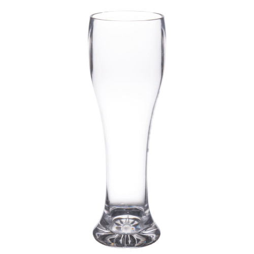 Plastic Beer Glass