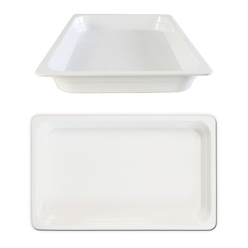Full Size Melamine Gastronorm Pans - 2.5