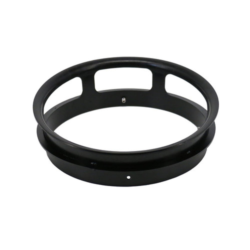 Cookware Alignment Ring 3 Opening Steel Rim Wok Ring Replacement | SparrowFoodSolutions.com