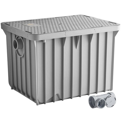 ENDURA Grease Interceptor