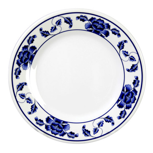 6 Inch Rim Plate 6.88