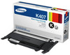CLT-K407S - Samsung Toner Cartridge (Black) for CLP 320 / 325W / 326 / CLX 3180 / 3185FW / 3185N