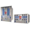 590201-B21 - HP Voltaire InfiniBand (IB) QDR 324Ports FC Switch