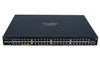 JL558A#AKM - HPE Aruba 2930F 48-Ports 10/100/1000 (PoE+) + 4 x 1 Gigabit / 10 Gigabit SFP+ 1U Rack-Mountable Network Switch