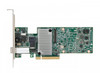 05-25190-02 - LSI MegaRAID SAS 9380-4I4E 8-Ports 12Gb/s SATA/SAS PCIe 3.0 RAID Controller