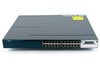 Catalyst 3560X-24T-L - Cisco 24-Ports Layer 2 Managed Rack-mountable 1U Network Switch