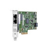 713029R-001 - HP 361T 2-Port PCI Express Gigabit Network Adapter