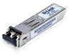 DEM-315GT - D-Link 1Gb/s 1000Base-ZX 80km 1550nm Duplex LC Connector SFP Single-mode Fiber Transceiver Module
