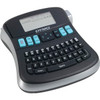 1738345 - Dymo LabelManager 210D Handheld 180 Dpi Desktop Label Maker