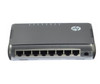 1405-8G - HP 8-Ports Layer 2 Unmanaged Network Switch
