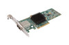 0J91FN - Dell 12Gb/s 9300-8e 8port External PCI-Express 3.0 X8 SAS Host Bus Adapter