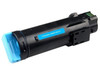 106R03473 - Xerox Cyan 2.4K High Yield Toner Cartridge for Phaser 6510/WorkCentre 6515