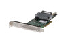 D3X2V - Dell LSI Logic MegaRAID 9271-8I 8-Port 6Gb/s SAS / SATA PCI-Express 3.0 x8 Host Bus Adapter