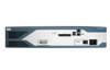 C2851VSECCUBEK9 - Cisco 2851 VSEC Bundle - router - voice / fax module - desktop