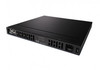 ISR4221/K9 - Cisco ISR 4221 Gigabit Ethernet 1U Rack Mountable Router