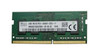 HMA851S6DJR6N-VKN0 - Hynix 4GB 2666MHz DDR4 PC4-21300 Non-ECC CL19 260-Pin SoDimm 1.2V Single Rank x16 Memory Module
