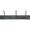 C881W-E-K9 - Cisco 881W Wireless Security Router IEEE 802.11n
