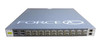 0MHJKF - Dell Force10 24Ports 10Gb/s XFP Ethernet Net Switch