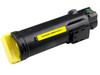106R03475 - Xerox Yellow 2.4K High Yield Toner Cartridge for Phaser 6510/WorkCentre 6515