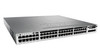 Catalyst 3850-48F-L - Cisco 48-Ports PoE+ Managed Rack-mountable 1U Network Switch