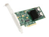 9211-8I - LSI 8-Ports 6GB SAS PCIe RAID Controller Card