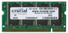 CT3264X265 - Crucial 256MB DDR-266MHz PC2100 non-ECC Unbuffered CL2.5 200-Pin SoDimm Memory Module