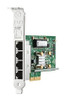 HSTNS-BN82 - HP Ethernet 1Gb 4Ports 331T Adapter