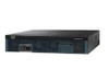 C2951-CMESRSTK9 - Cisco 2951 Voice Bundle - router - voice / fax module - desktop, rack-mountable