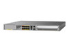 ASR1001X-AIS-AX - Cisco ASR 1001-X Router Management Port 9 Slots 10 Gigabit Ethernet Rack-mountable