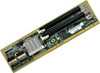 684896-001 - HP PCI-Express Riser Card with SAS Support for ProLiant DL380e Gen8