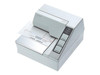 C31C163272 - Epson Tm-u295-272 2.1 Lps 16.2 Cpi 42 Columns Serial Dot-matrix Slip Printer