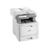 MFC-L9570CDW - Brother 2400 x 600 dpi 33 ppm All-in-One Color Laser Printer