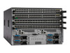 JD243B - HP 7503-S Switch Chassis